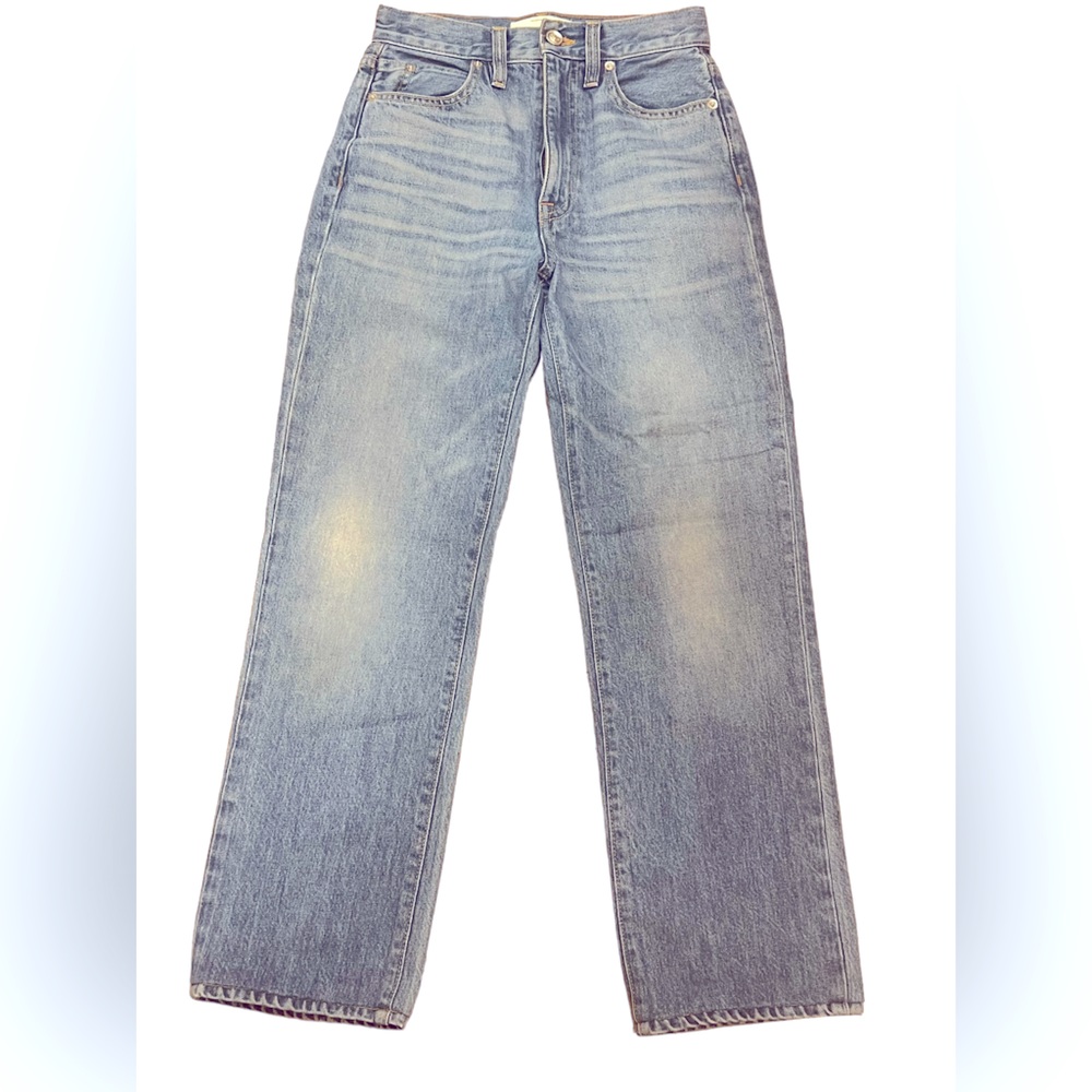 SLVRLAKE london jean